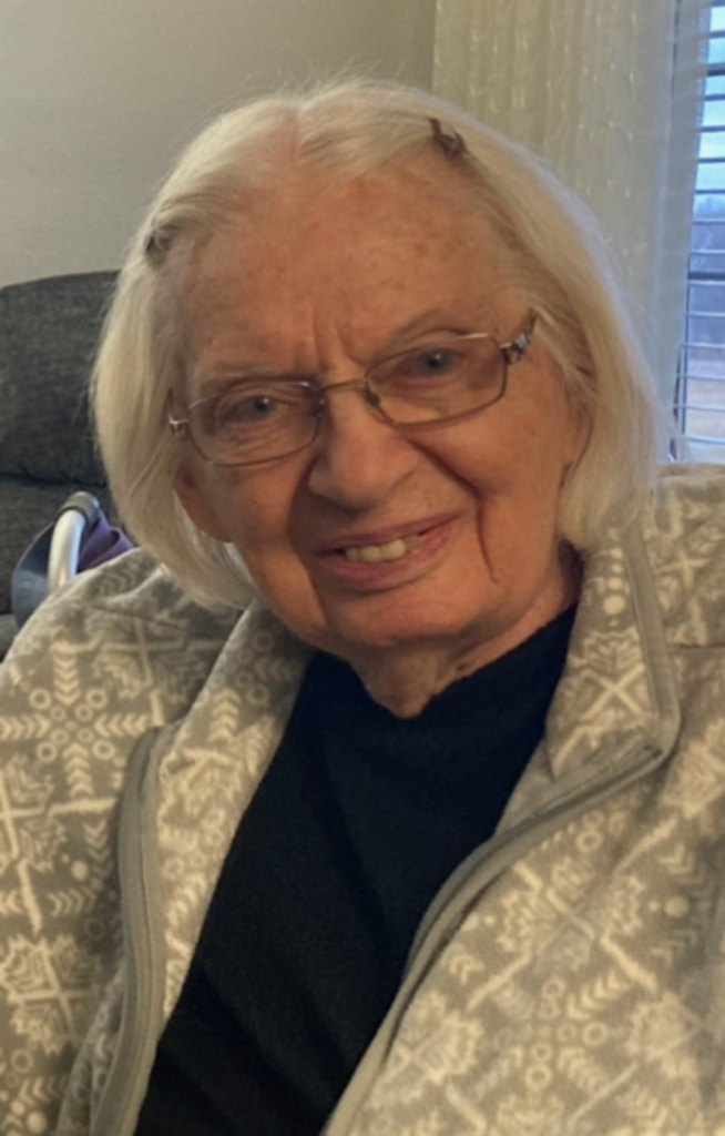 Althea Marie Fordham