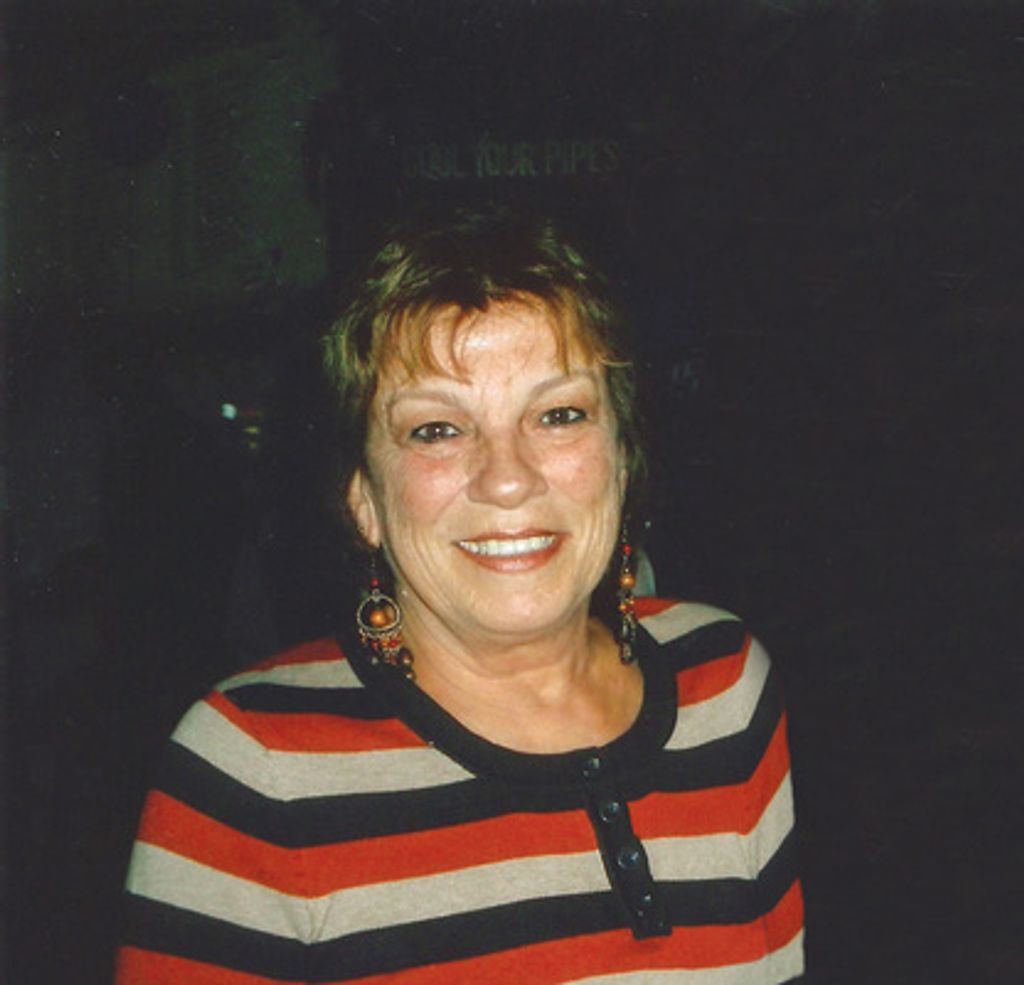 Carol Reckley Osentoski Profile Photo