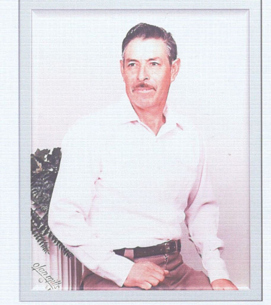 Francisco Aguilar Profile Photo