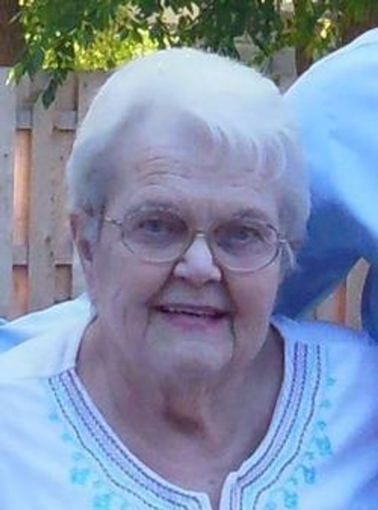 Eleanor L Furlan Profile Photo