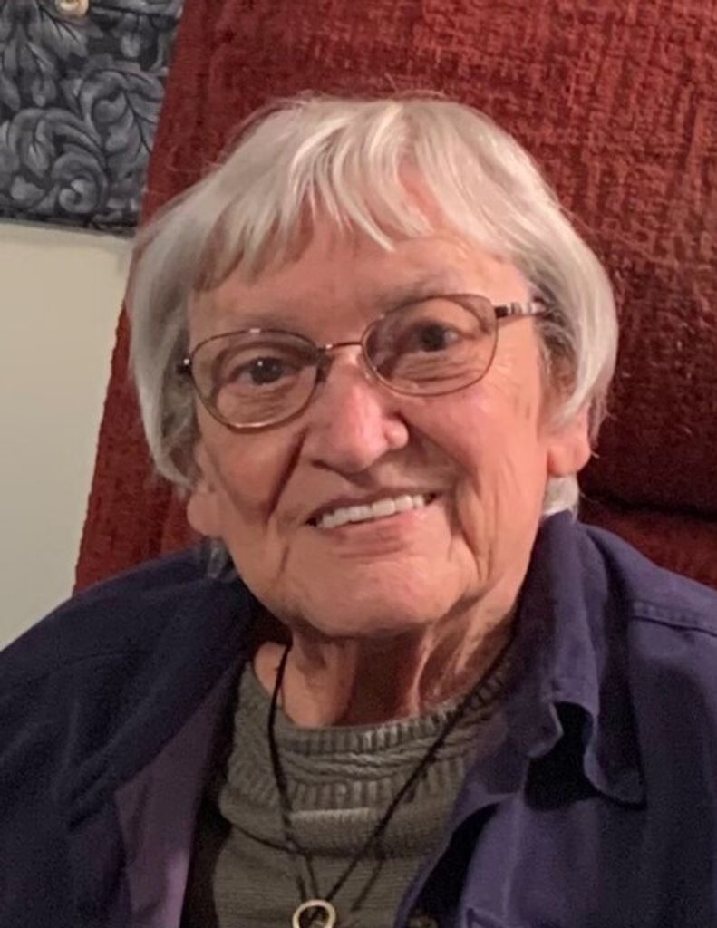 Shirley M. Legendre Foecke Profile Photo