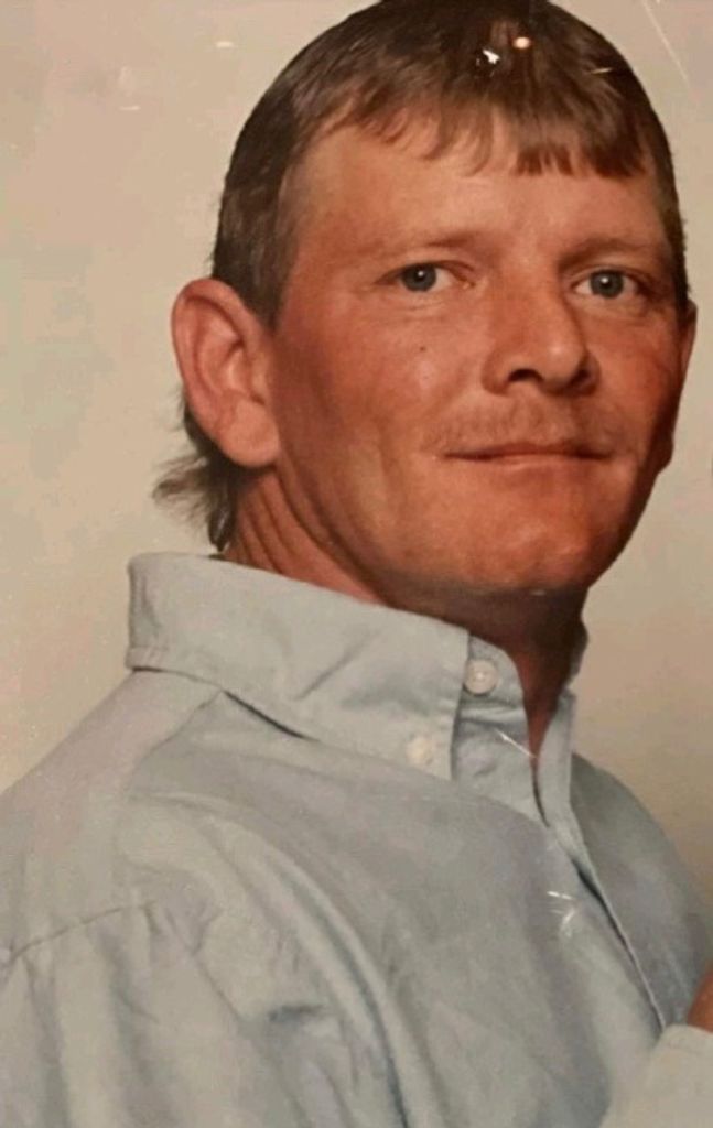 Anthony Roger Hartshorn