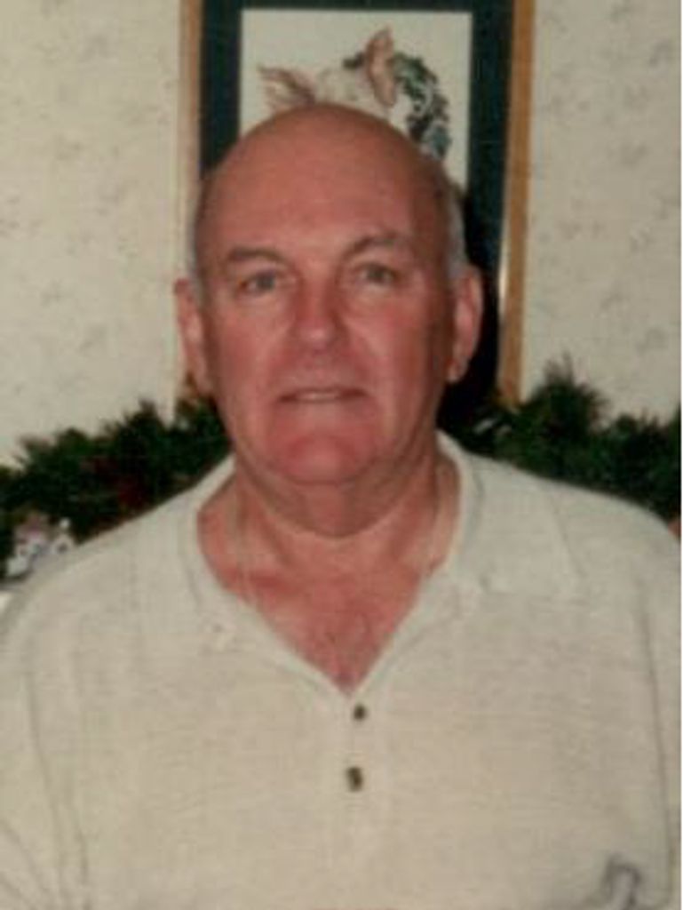 John J. O'Connor Profile Photo