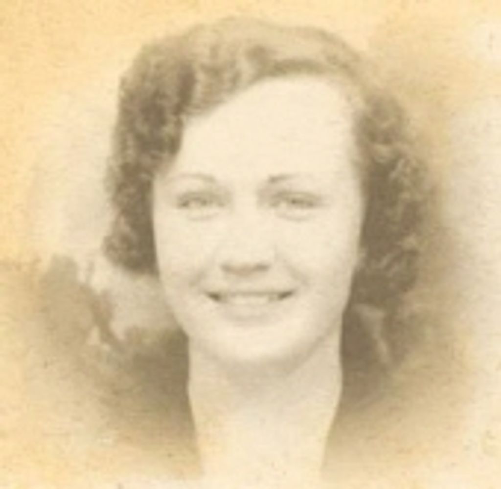 Virginia Holloway