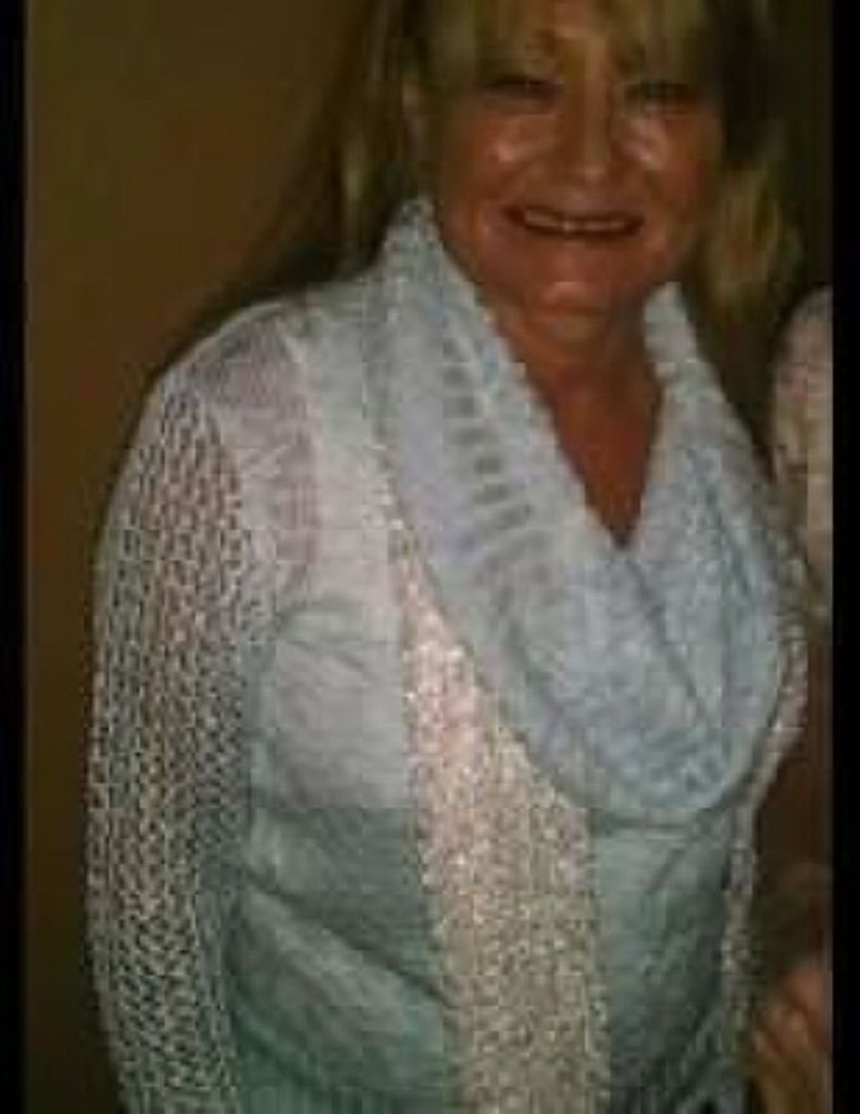 Ollie Marie Edwards