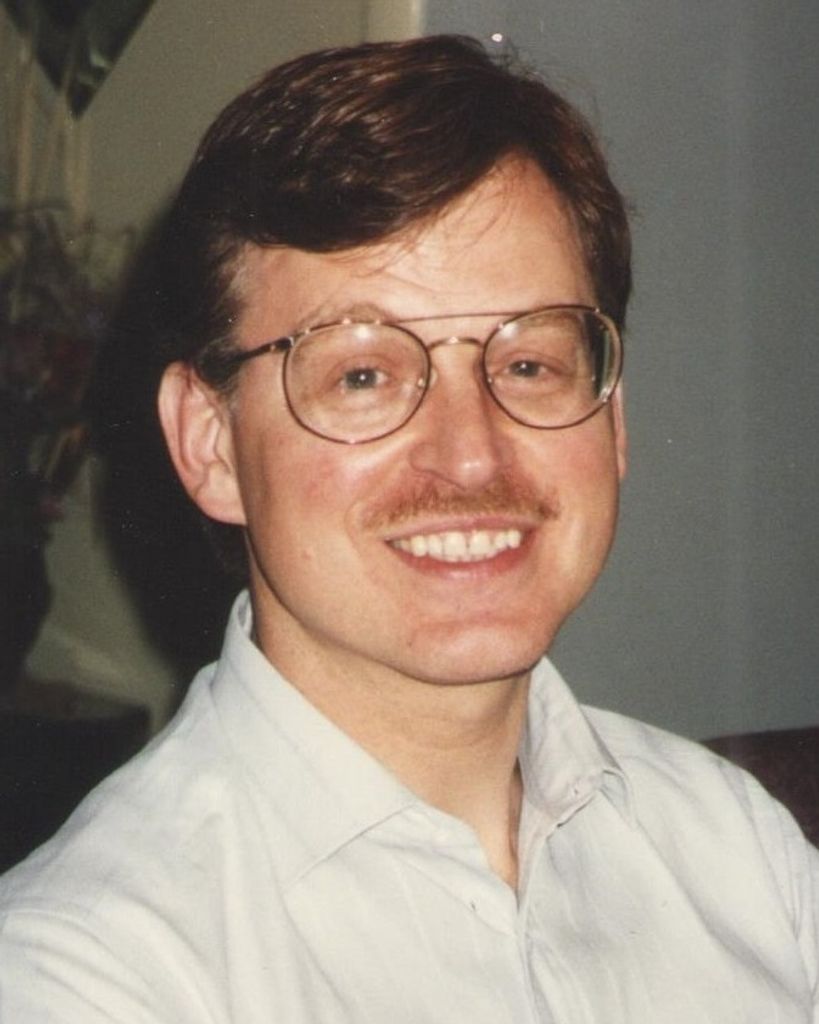 John Arthur von Suppiny