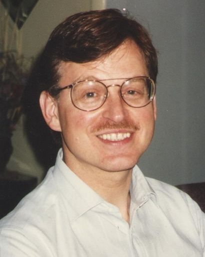 John Arthur von Suppiny's obituary image