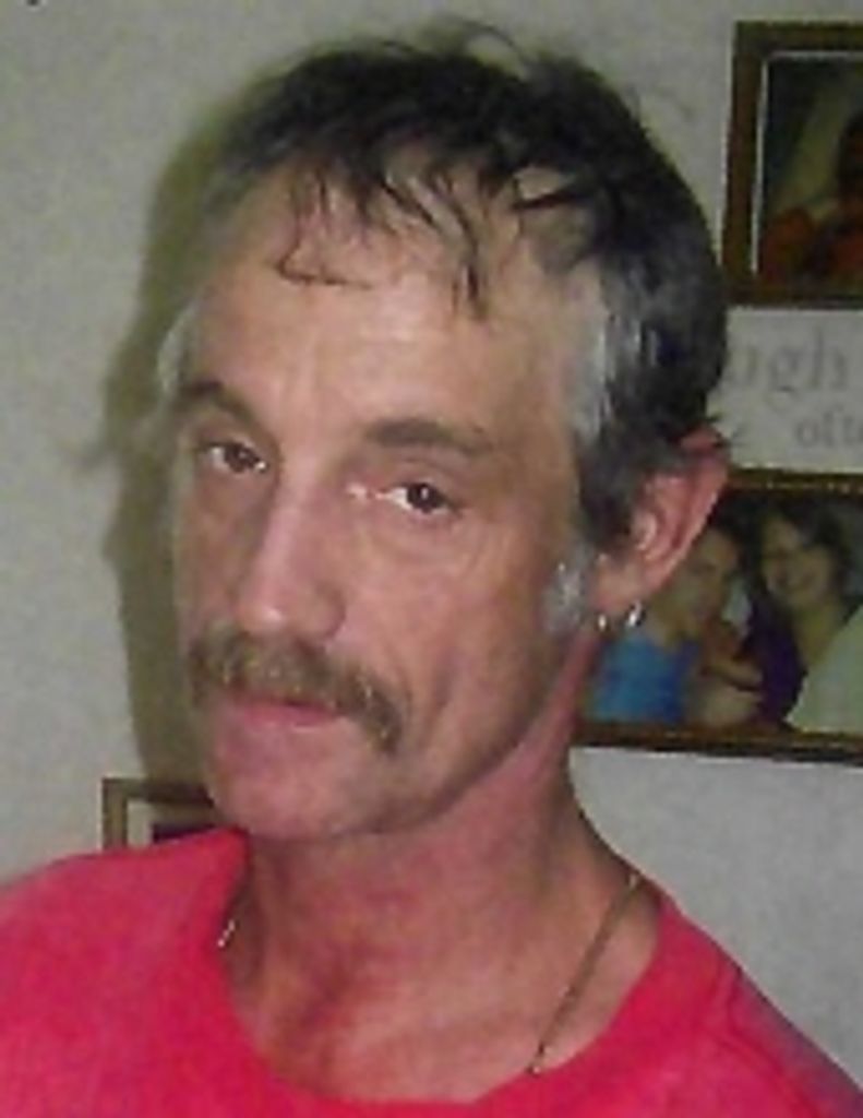 Carl Frank Williams, Jr.