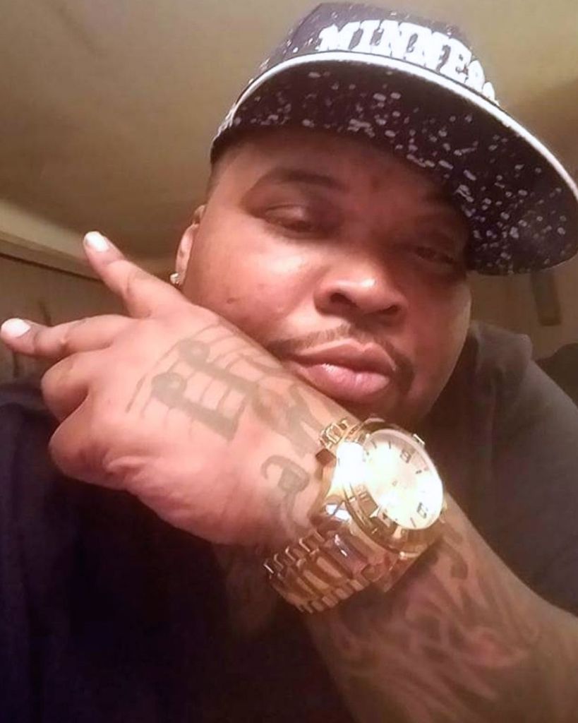 Devar Murrell Profile Photo