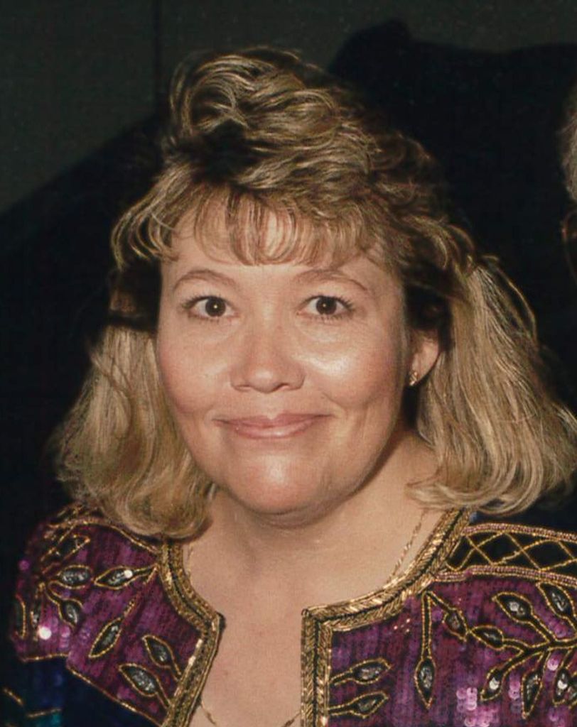 Barbara Wilkins Morris