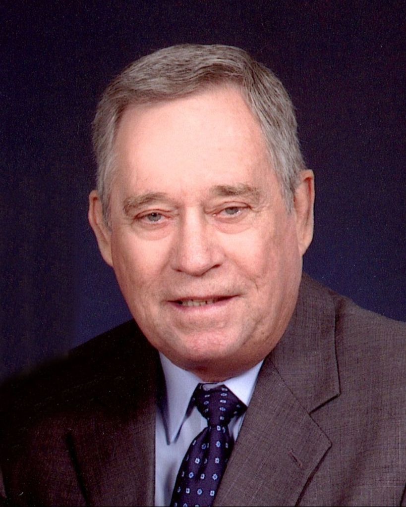 John Phillip Loftin Profile Photo