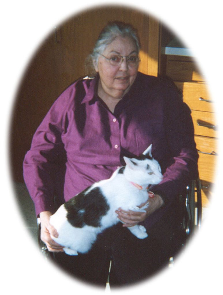 Bonnie Mitchell