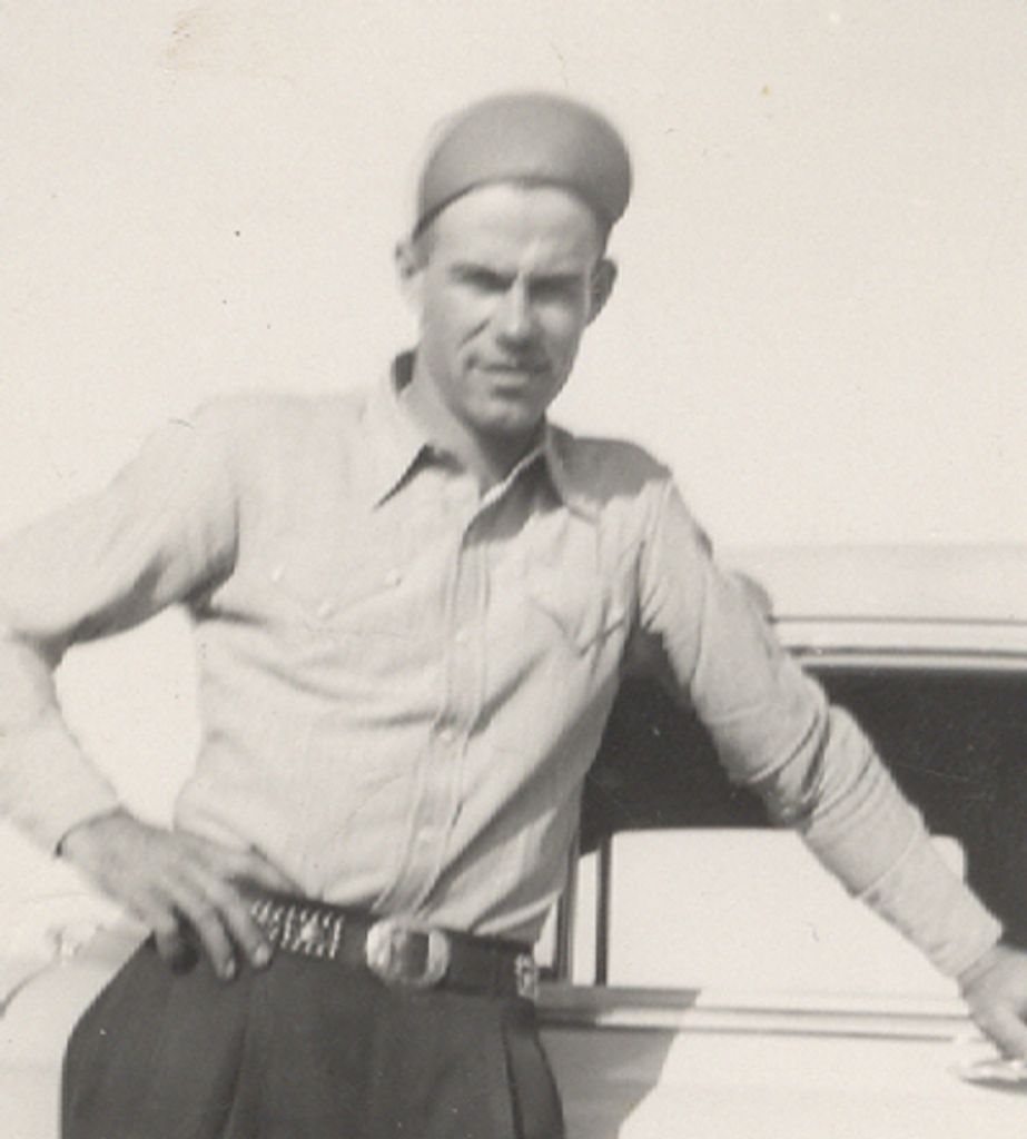 John Emil Holub Profile Photo