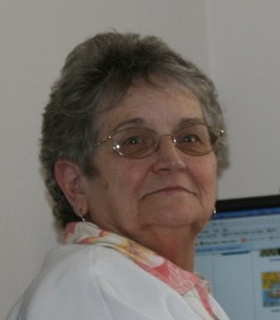 Margaret Heath
