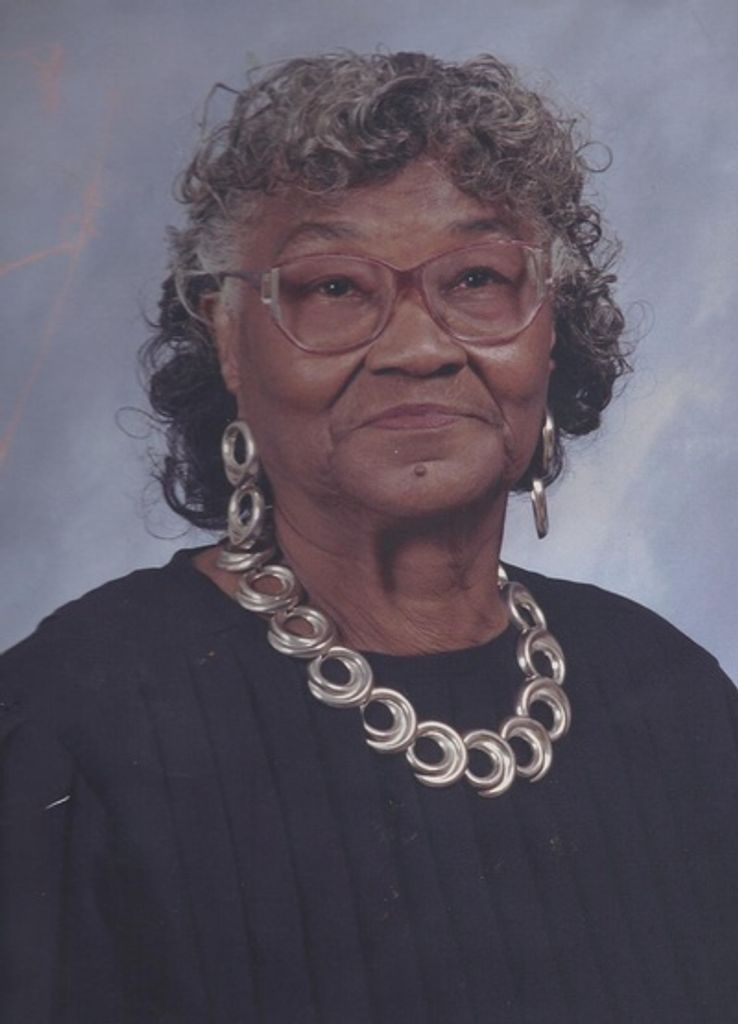Mary Ella Brown Profile Photo