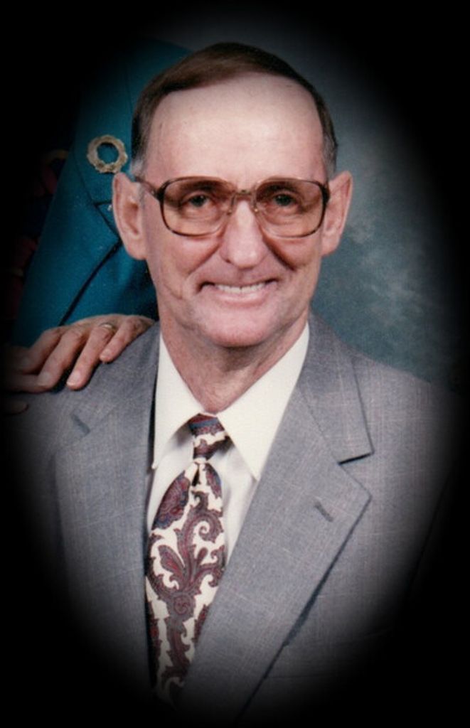Elbert D. Bailey Profile Photo
