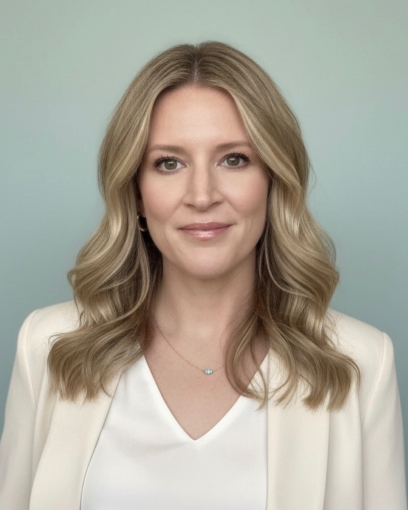 Brooke Sutter Skypala