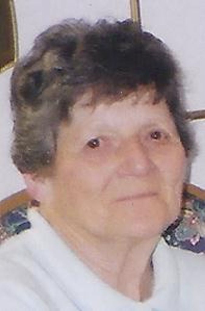Remegia Mary Simon