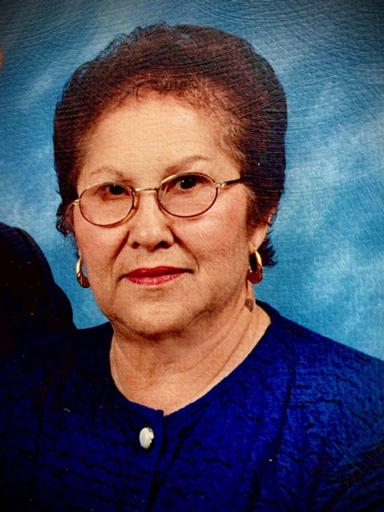 Estella G Muniz