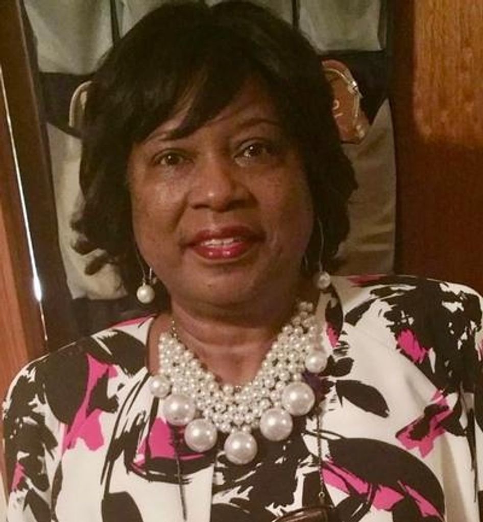 Mary Elizabeth Pressley Profile Photo