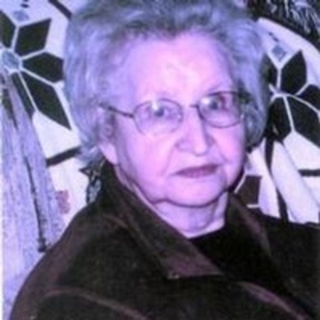 Helen M Harris