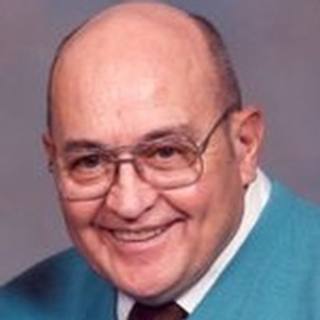 Richard E. Olson