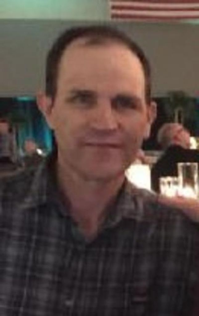 Jonathan William Luethke