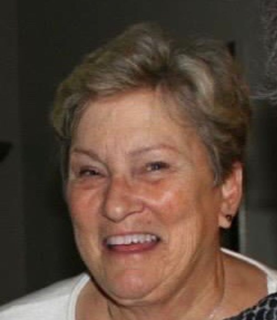 June Evelyn Yutzy