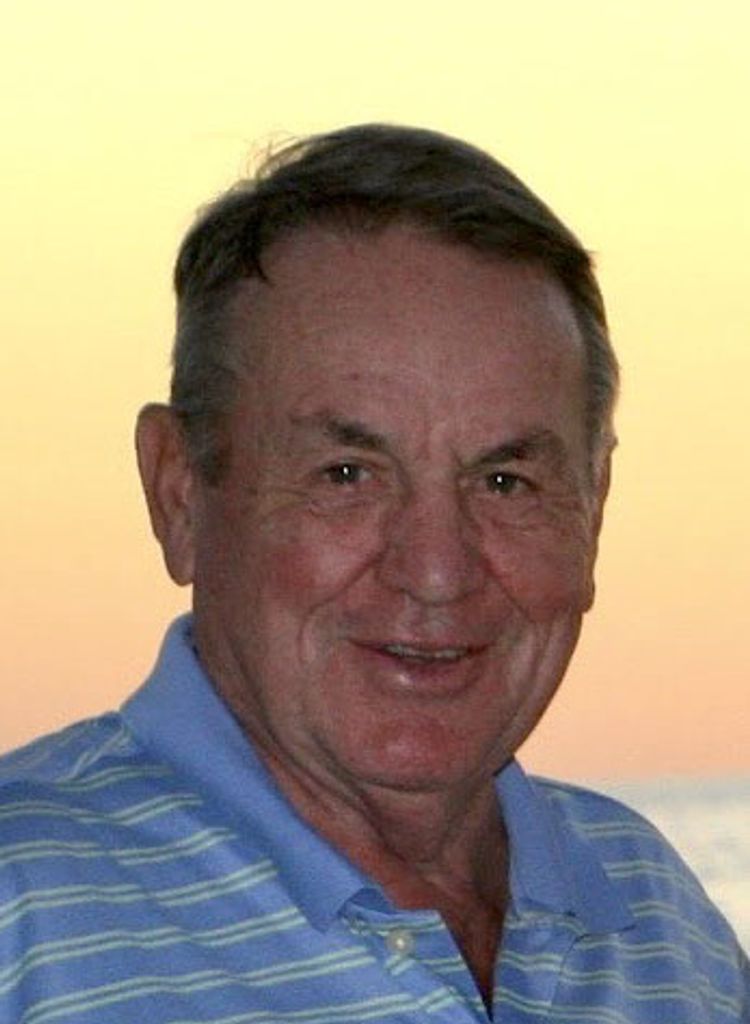William Breeze Riblet Profile Photo