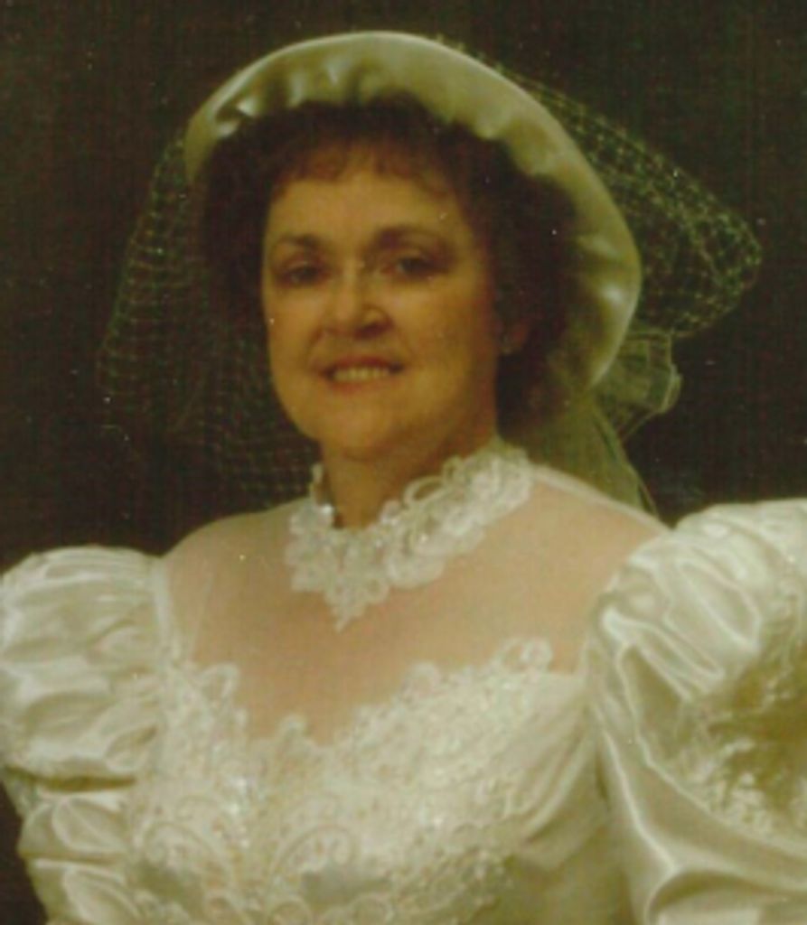 Claudia  White