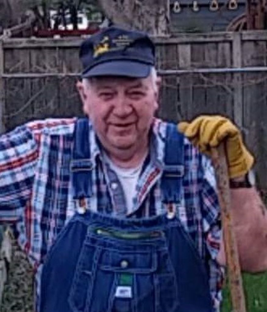 Sammy Swanson Profile Photo