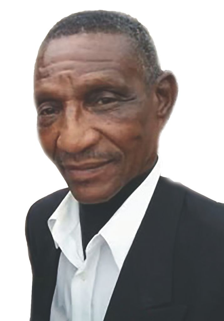 Mr. Robert Brown Profile Photo