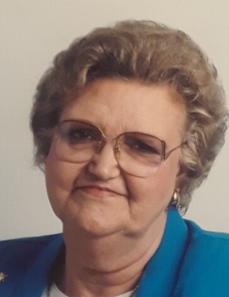 Alene Donald