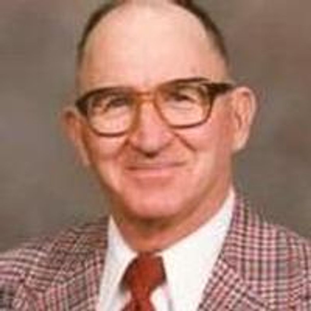 Howard Stanley Beals