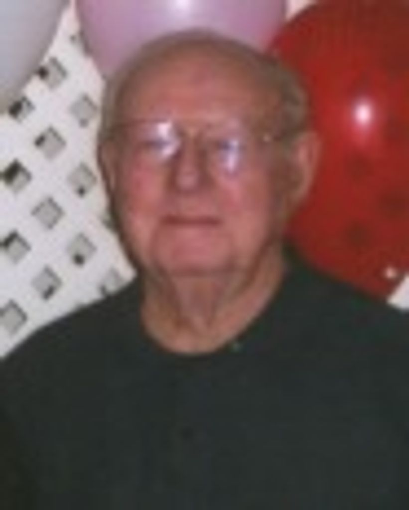 Stanley M. Groy