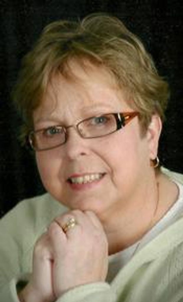 Laura Ann White