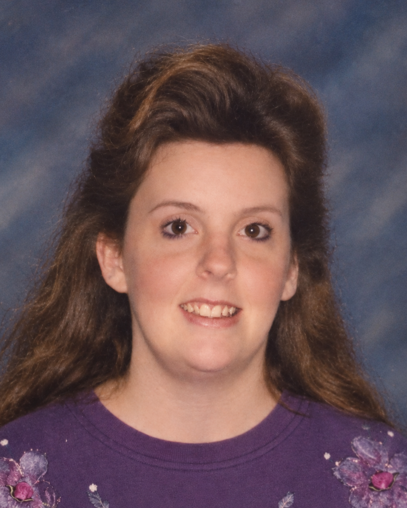 Stacey Wall Spainhour Profile Photo