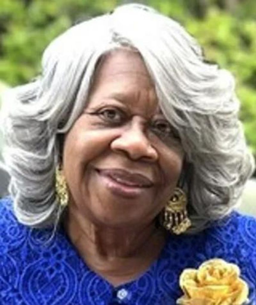 Mary Louise Mitchell Goban Profile Photo