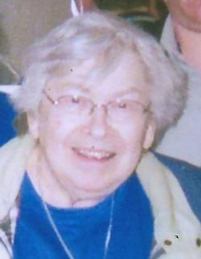 Margaret L. Torello