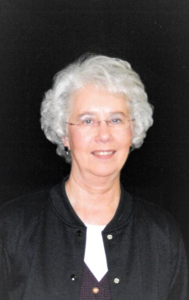 Carolyn (Turner)  Fincher Profile Photo