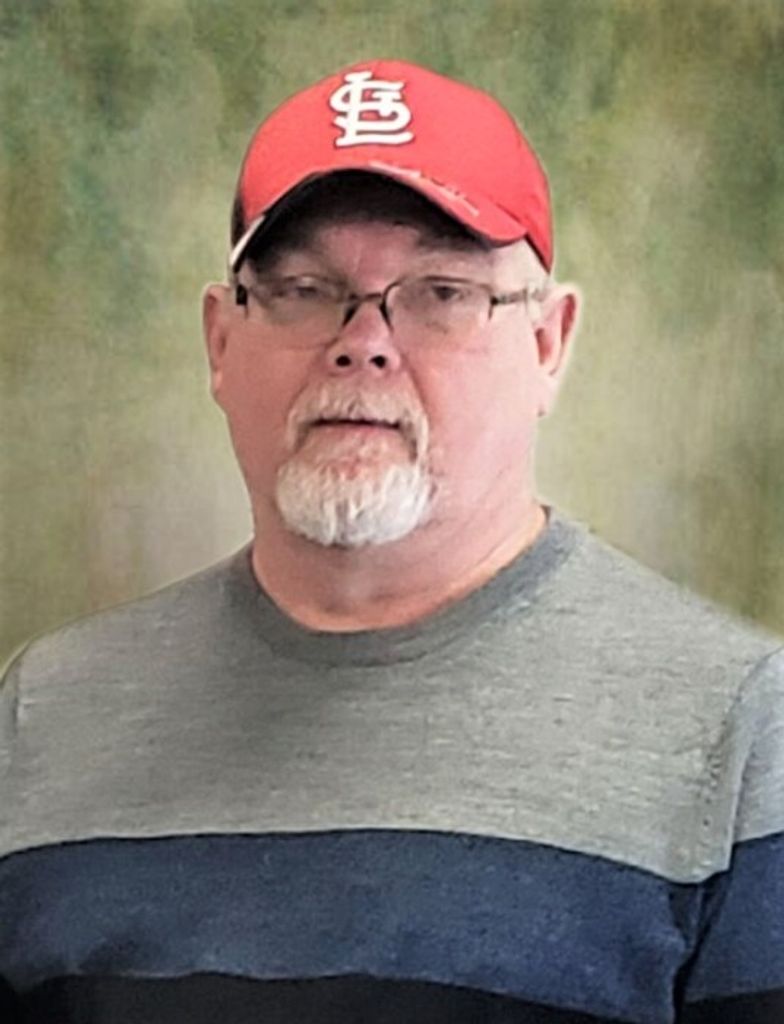 Terry Gene Brown