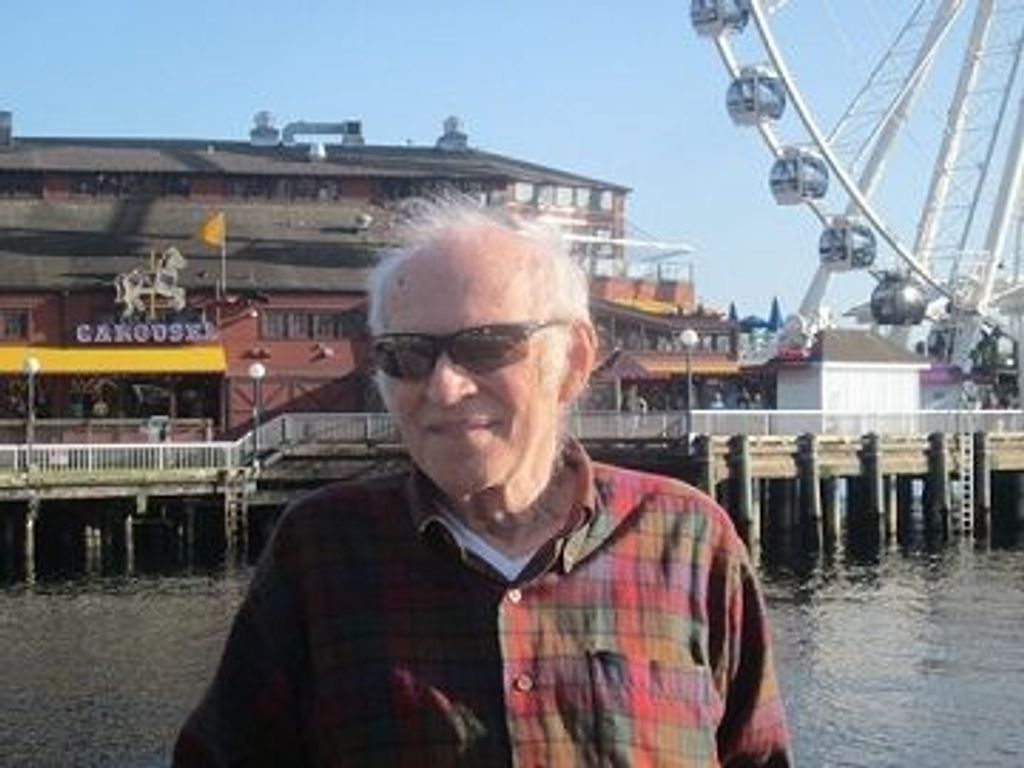 John V. Imre