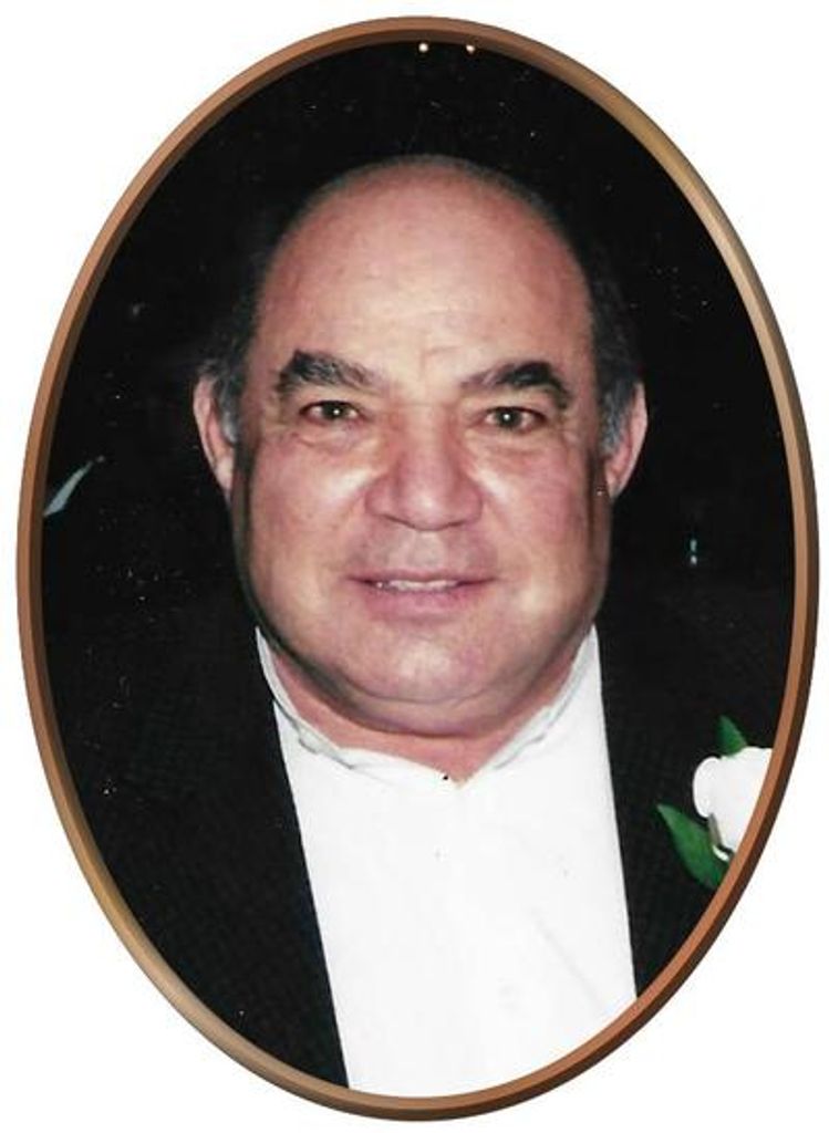 George John Gatt Profile Photo
