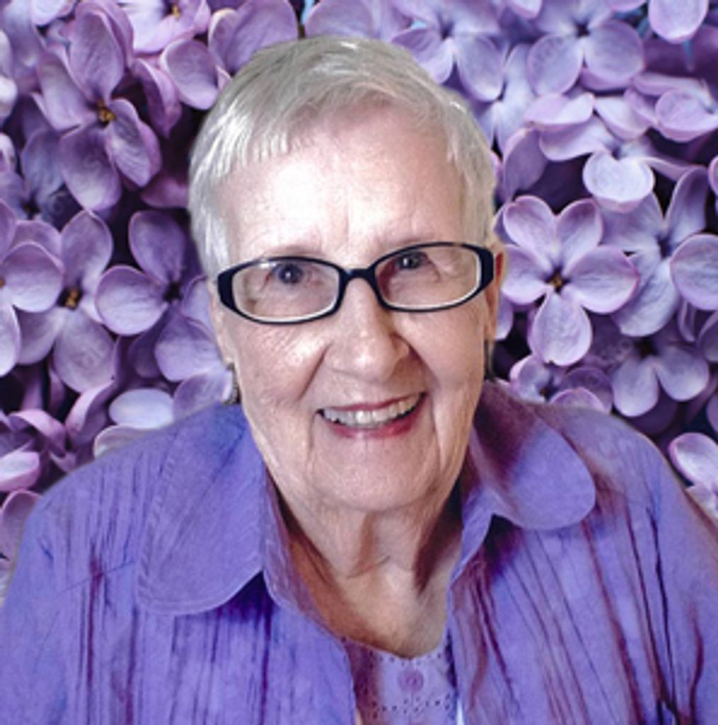 Naomi Henderson Profile Photo