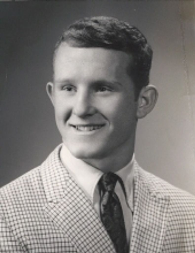 Mr. Stanley Lee Thornton Profile Photo