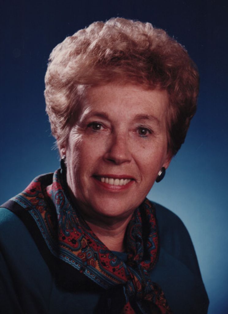 Joan Oste Profile Photo