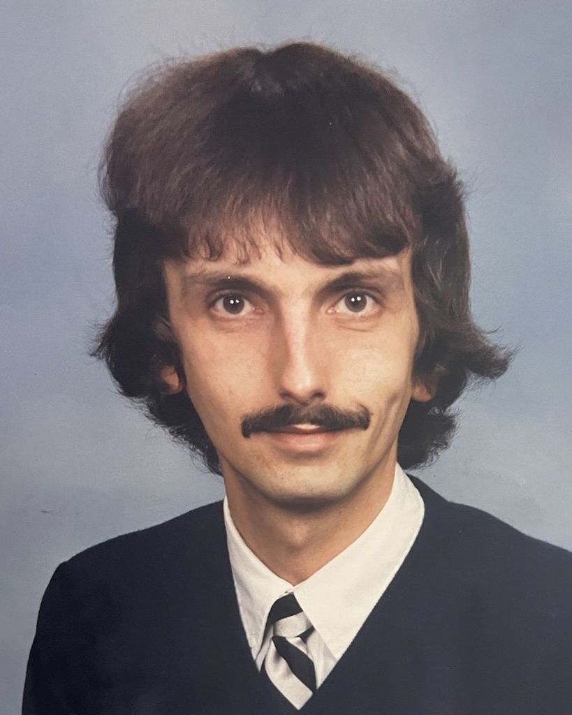 Terry Lee Weisser Profile Photo