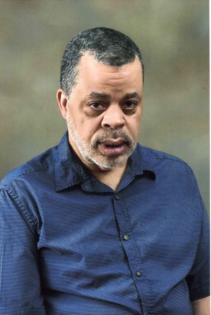 Gerard Harris Profile Photo