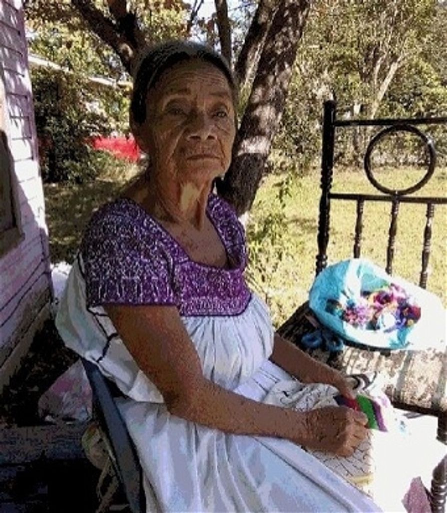 Maria Gomez