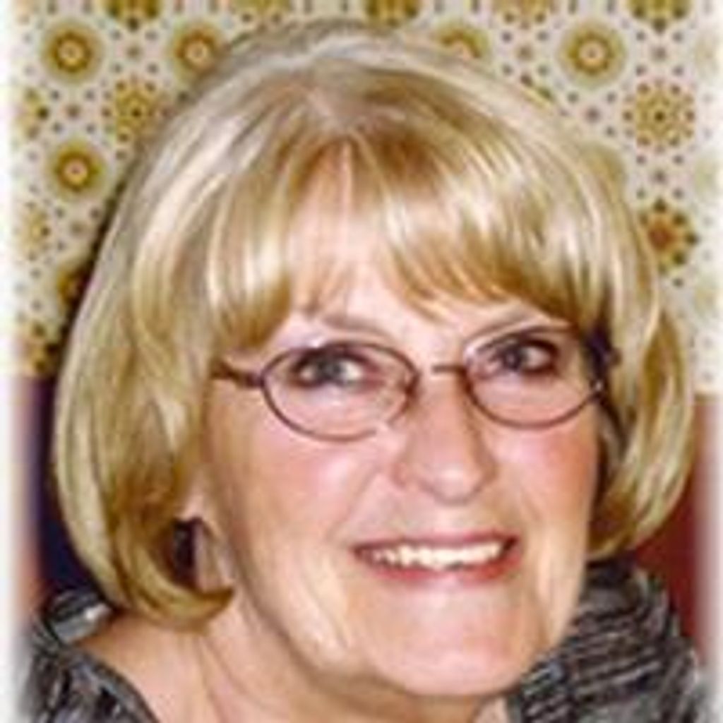 Judith  "Judy" Snow
